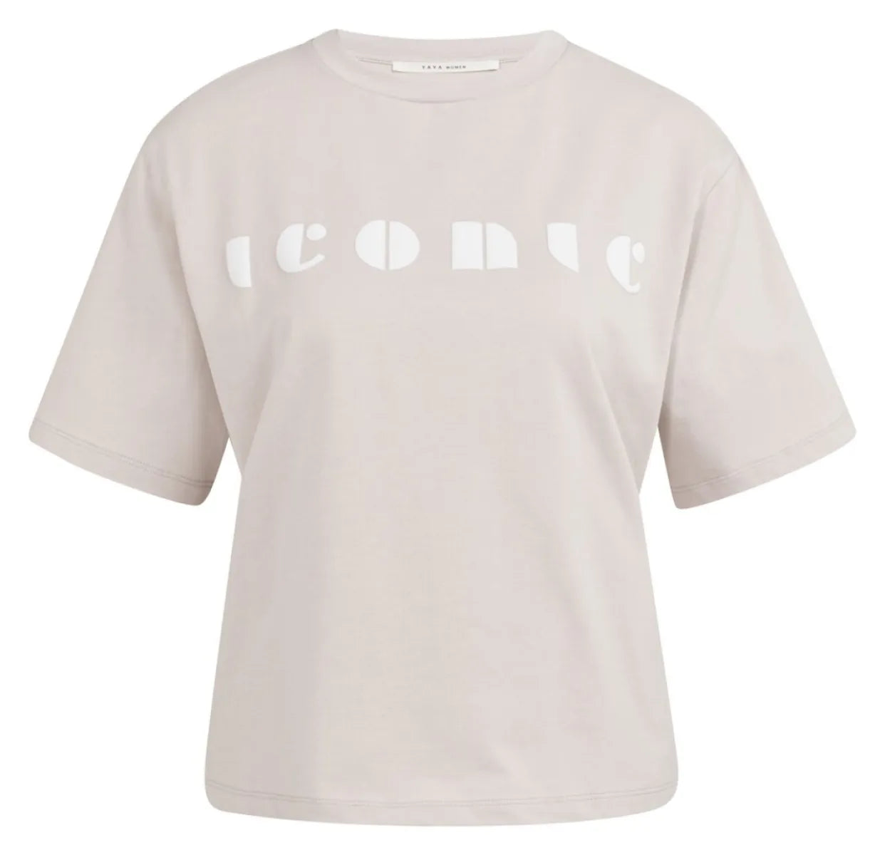 yaya YAYA t-shirt