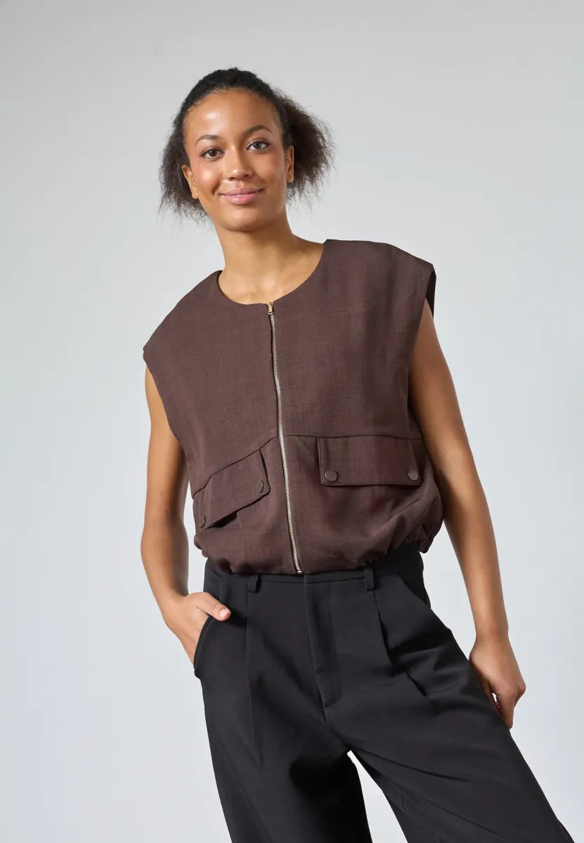 Sisterspoint SISTERSPOINT vest