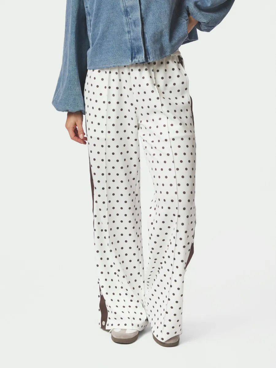 Neo Noir NEO NOIR broek