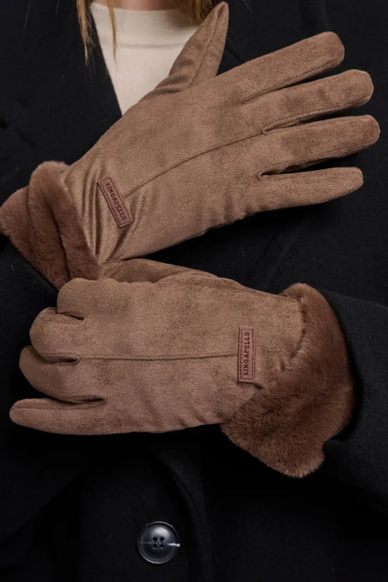Rino &amp; Pelle RINO &amp; PELLE handschoenen