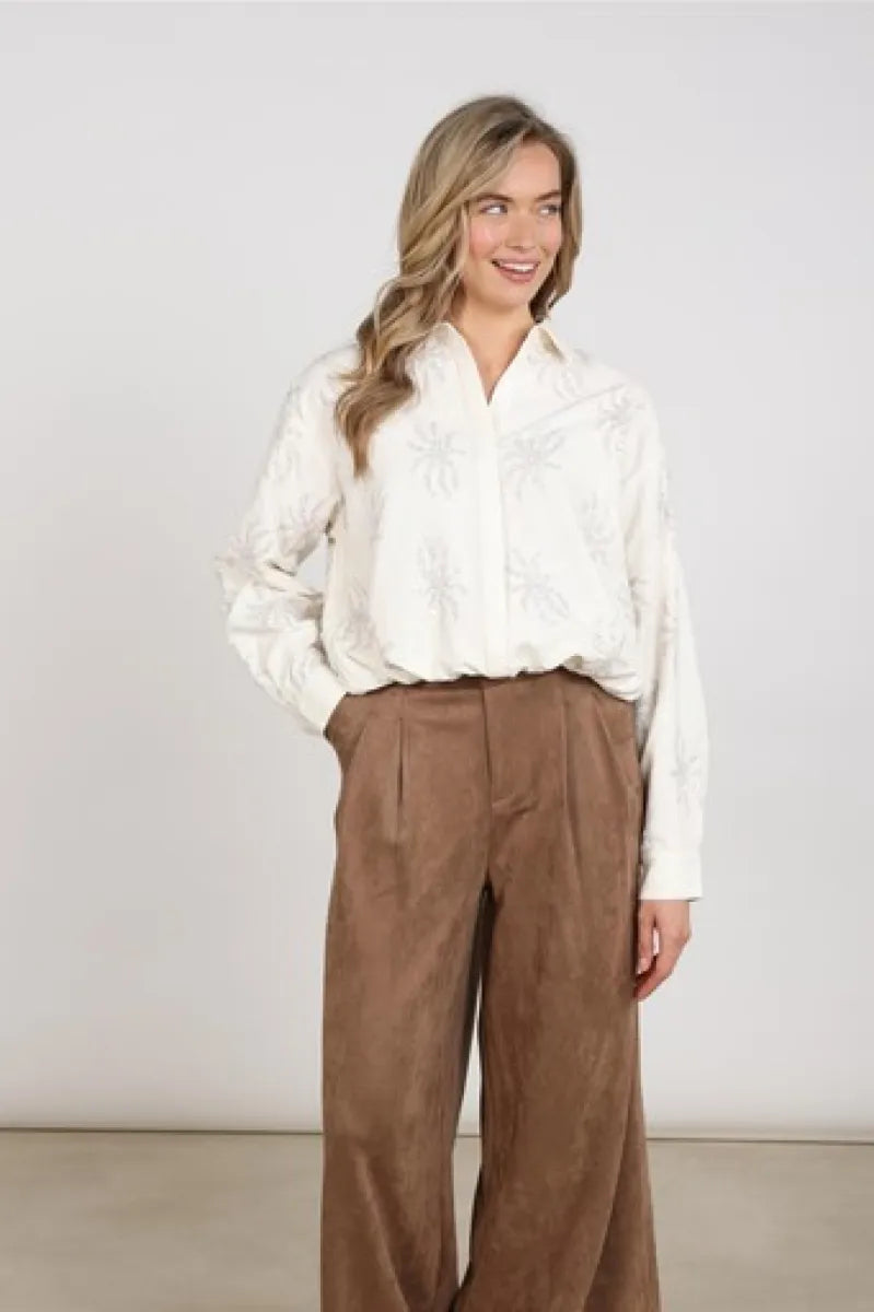 Nukus NUKUS blouse