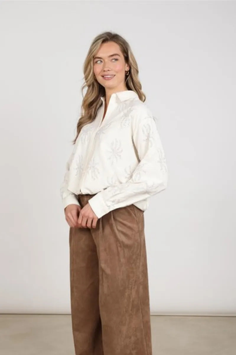 Nukus NUKUS blouse