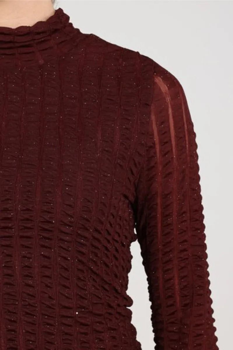 Nukus NUKUS singlet