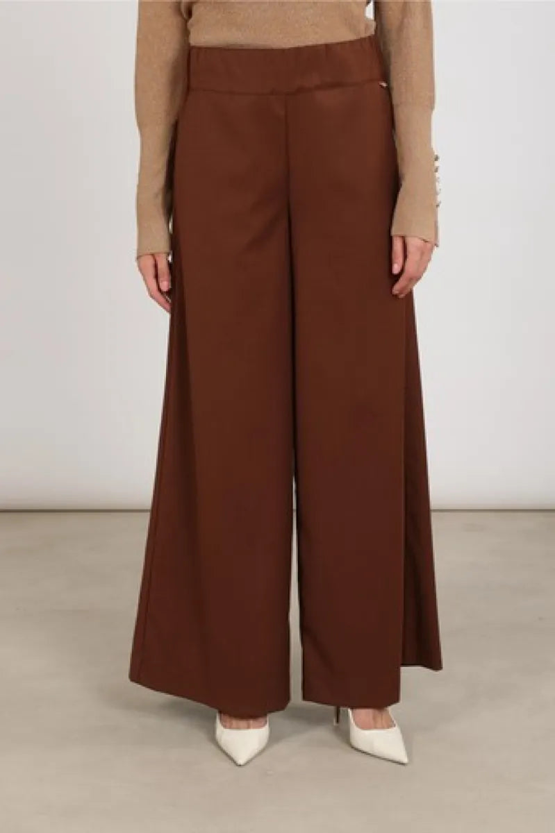 Nukus NUKUS broek