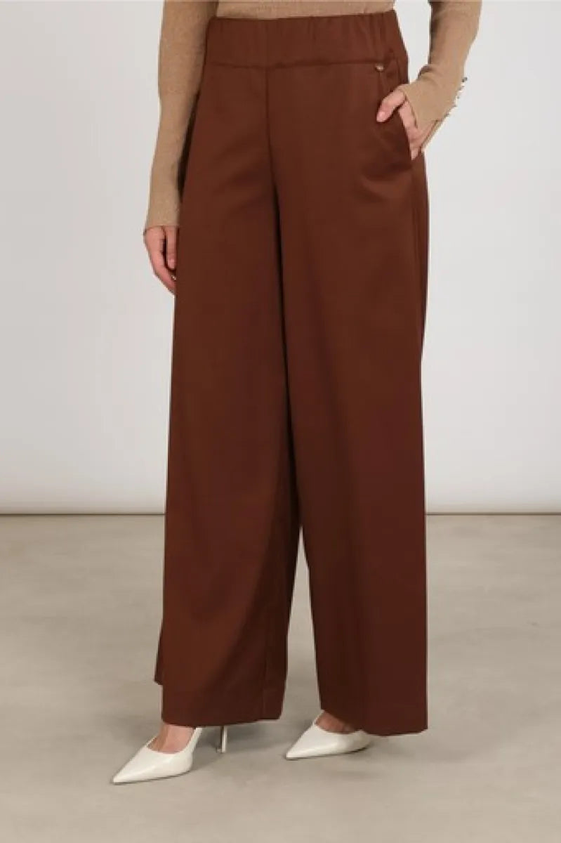 Nukus NUKUS broek
