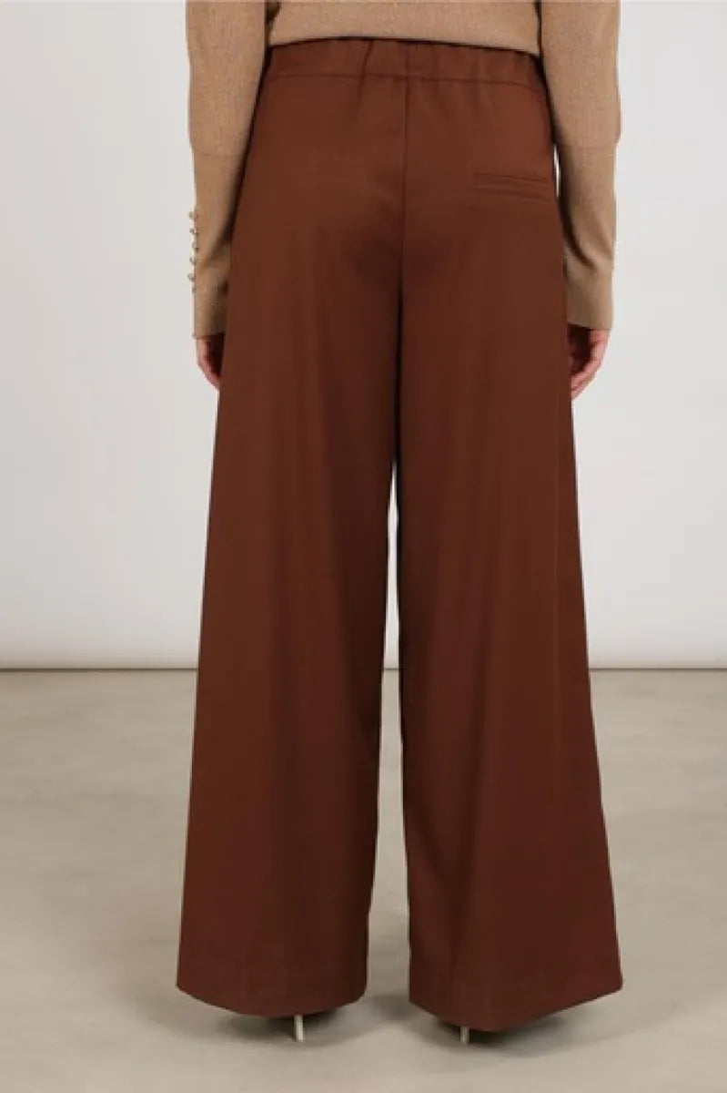 Nukus NUKUS broek