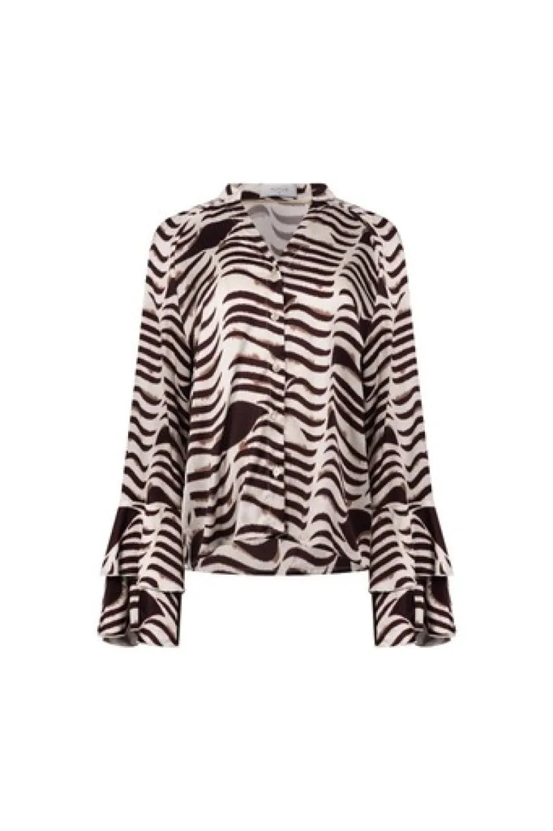 Nukus NUKUS blouse