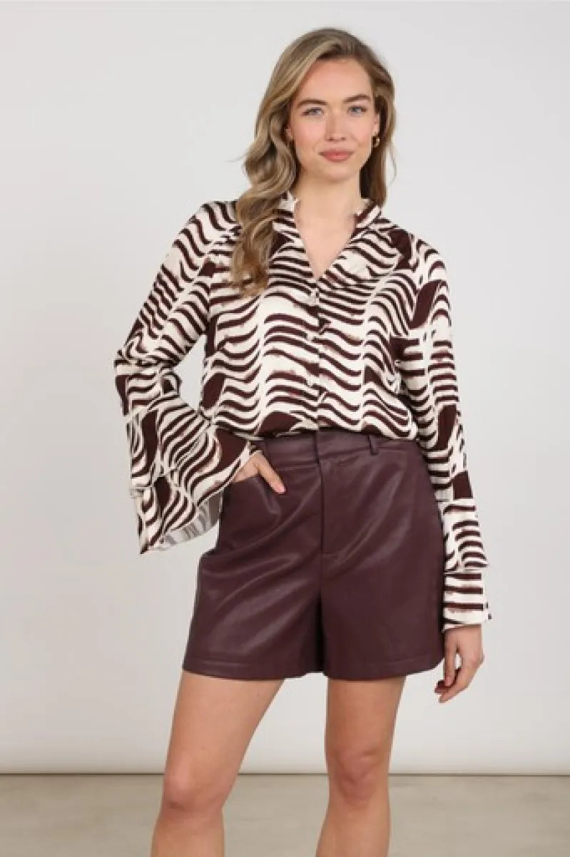 Nukus NUKUS blouse