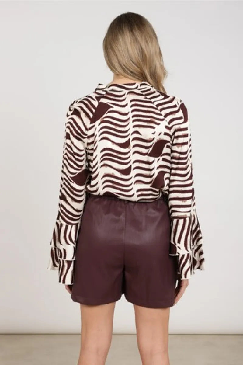 Nukus NUKUS blouse