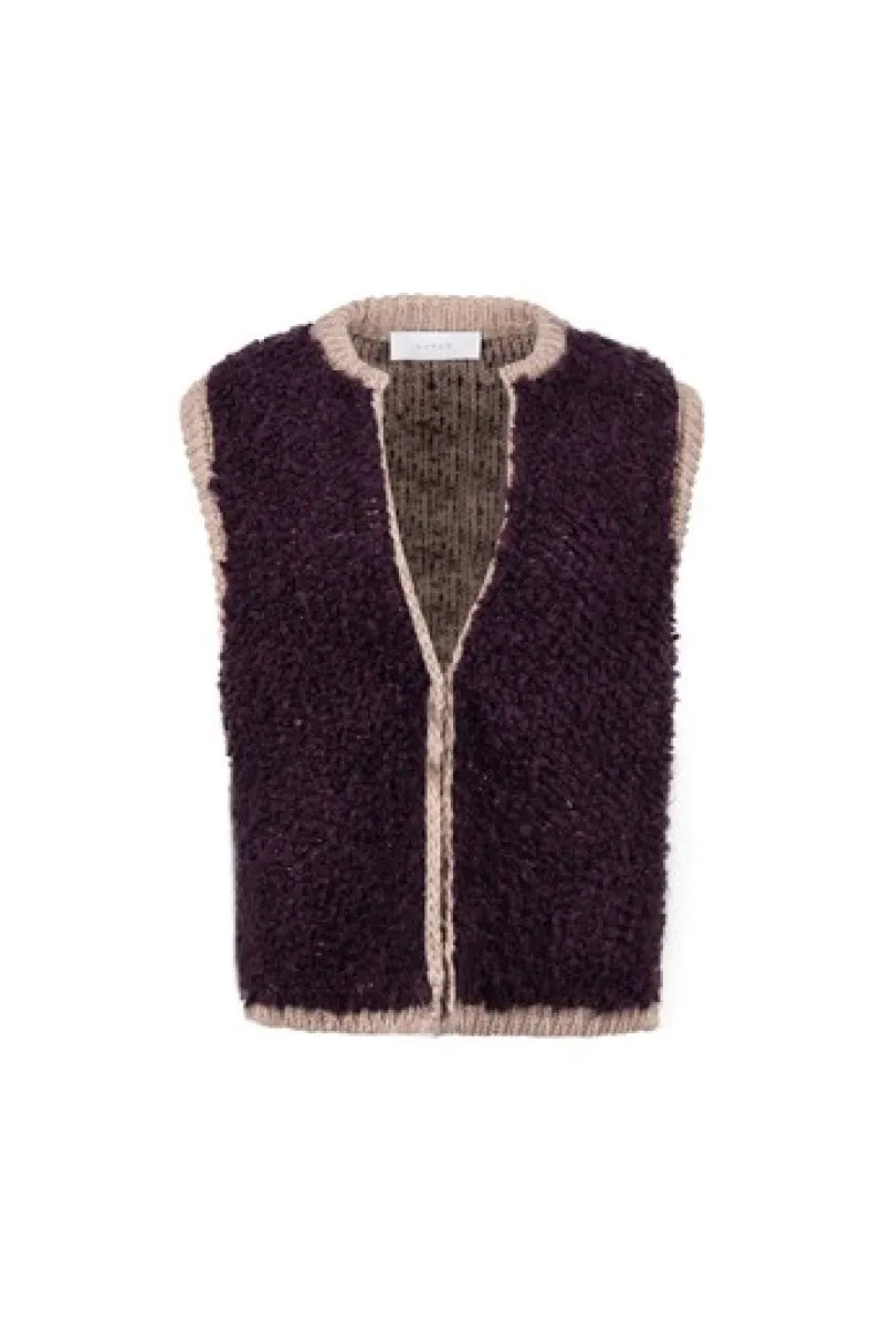 Nukus NUKUS vest