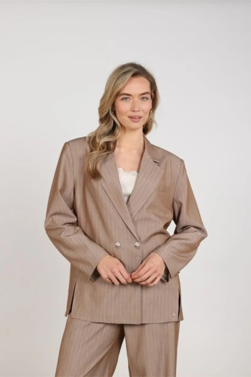 Nukus NUKUS gilet