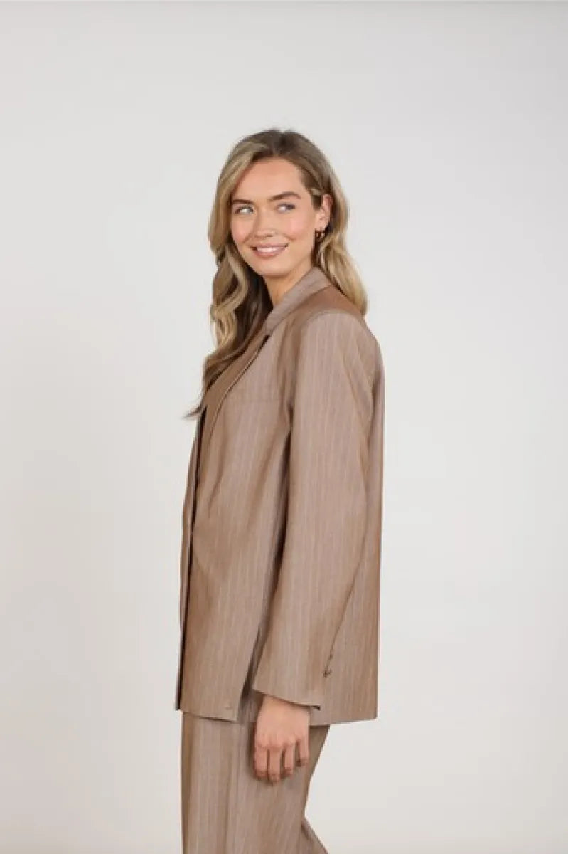 Nukus NUKUS gilet