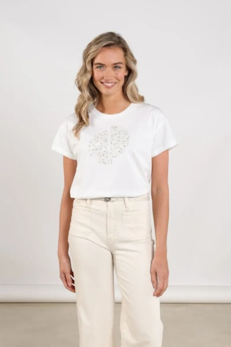Nukus NUKUS t-shirt