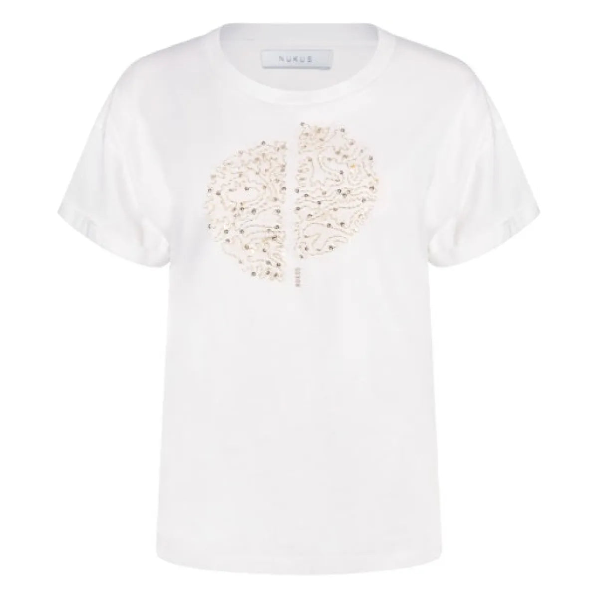 Nukus NUKUS t-shirt