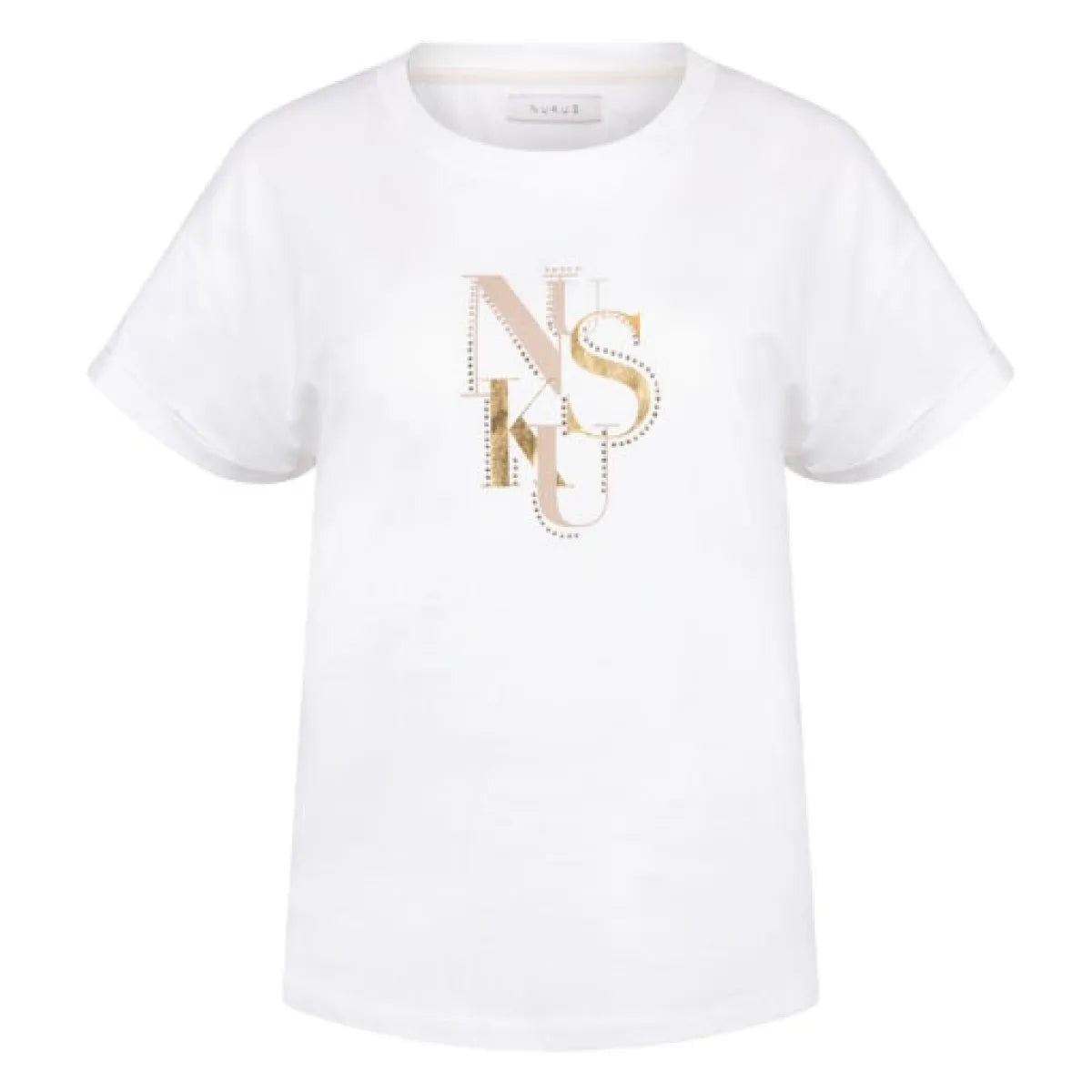 Nukus NUKUS t-shirt