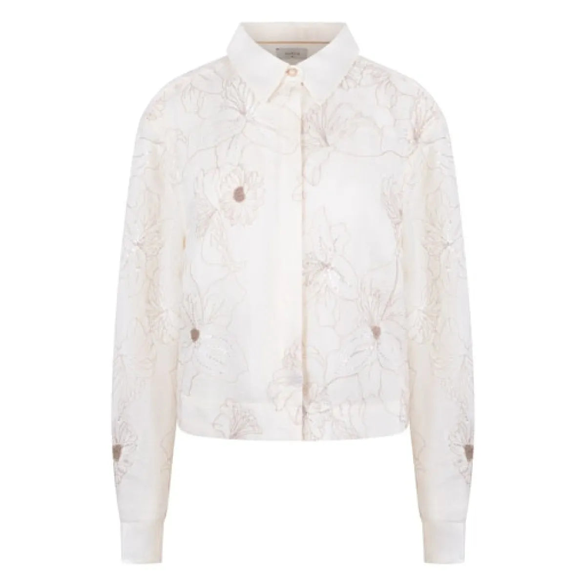 Nukus NUKUS blouse