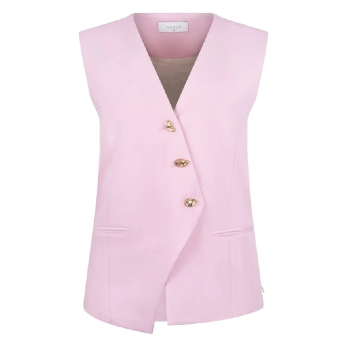 Nukus NUKUS gilet