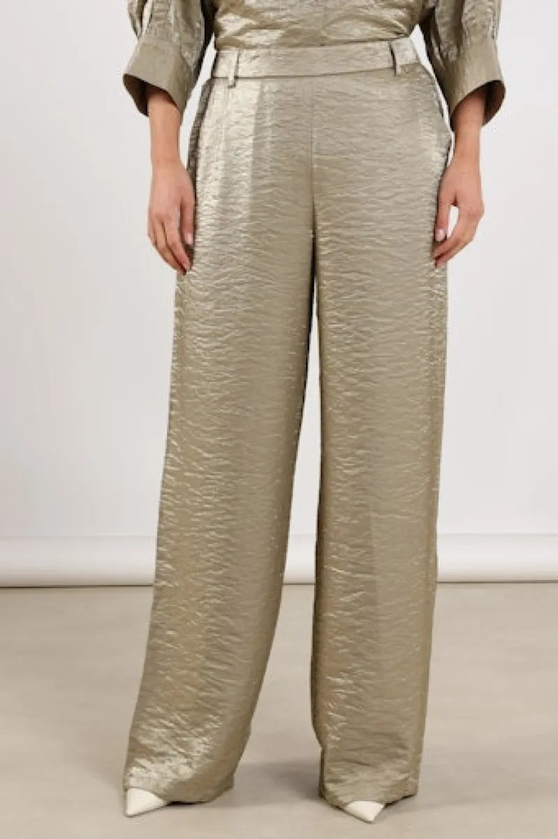 Nukus NUKUS broek