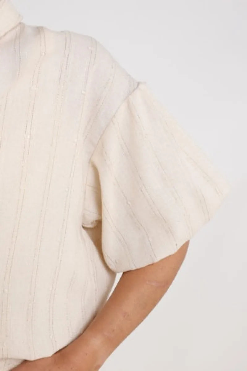 Nukus NUKUS blouse