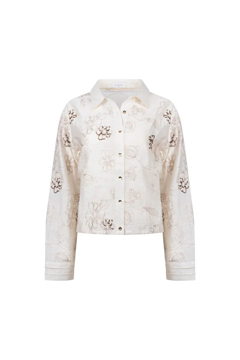 Nukus NUKUS blouse