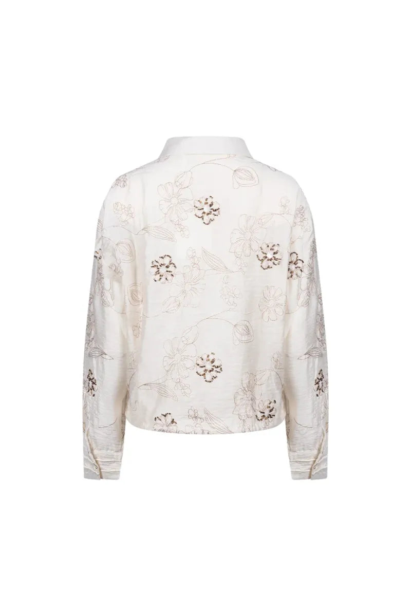 Nukus NUKUS blouse