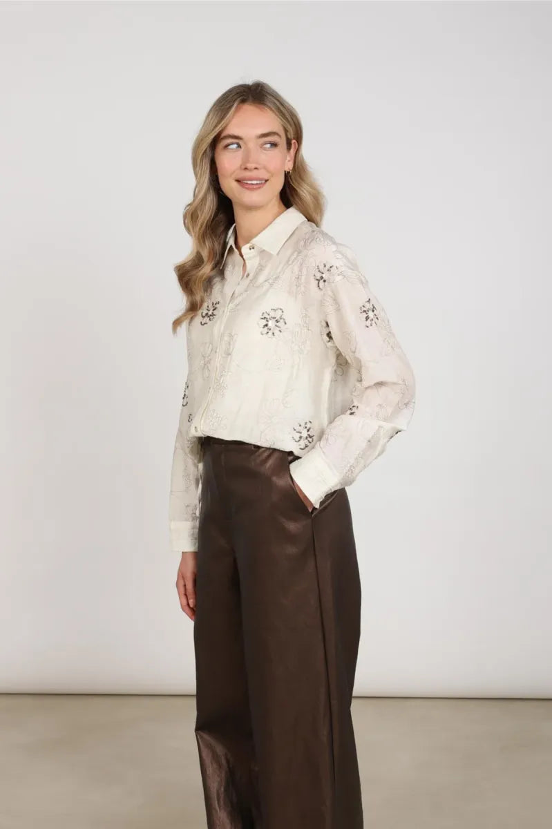 Nukus NUKUS blouse