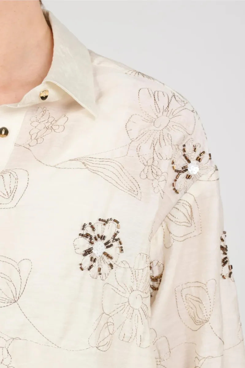 Nukus NUKUS blouse