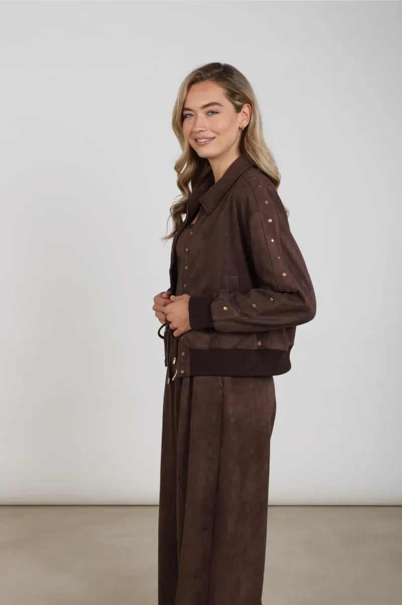 Nukus NUKUS vest