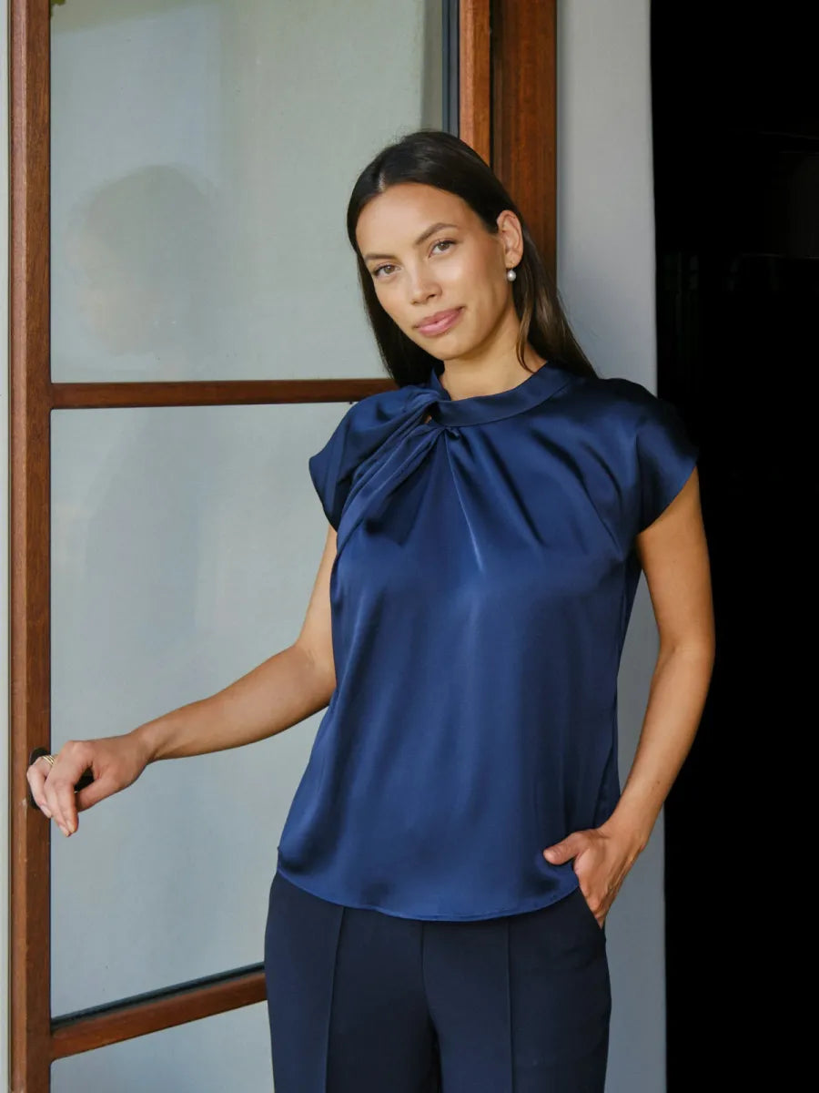 Neo Noir NEO NOIR blouse