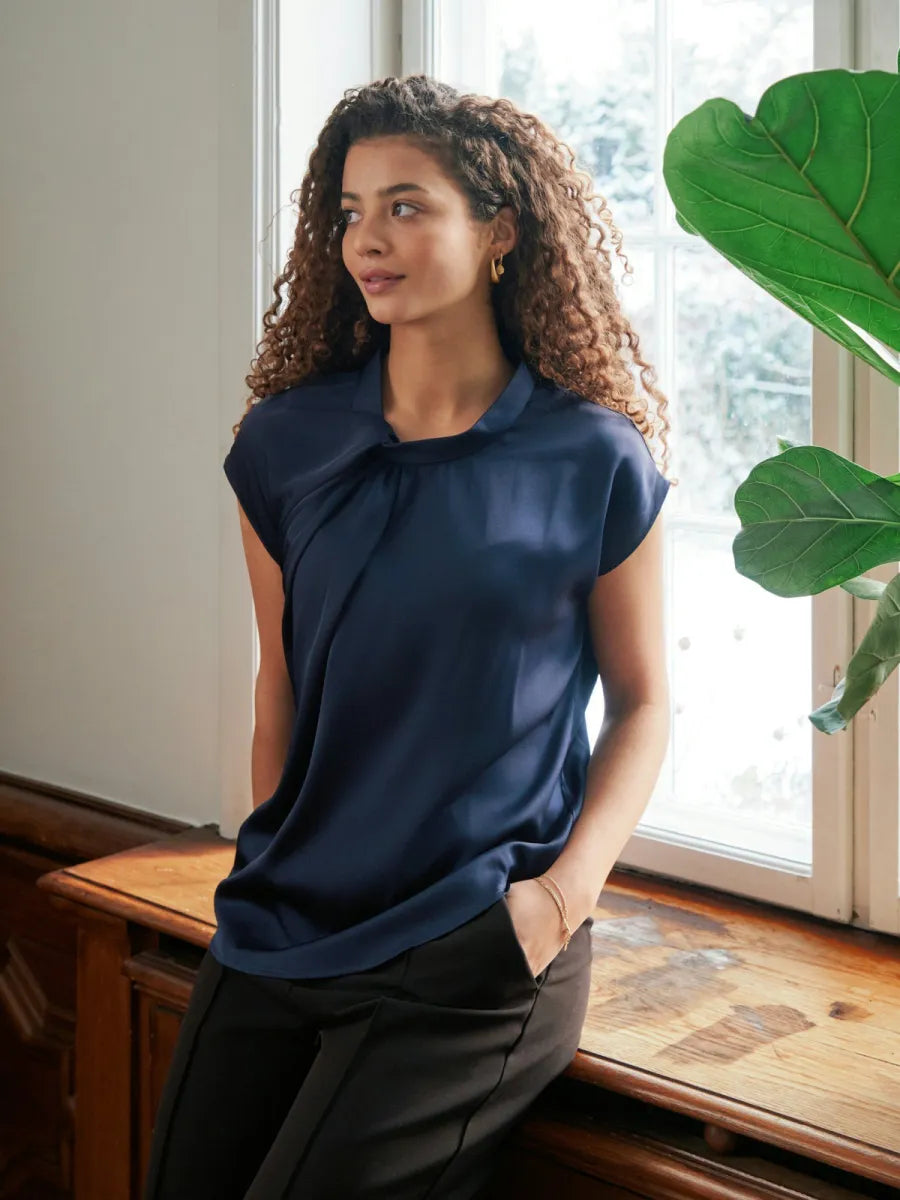 Neo Noir NEO NOIR blouse