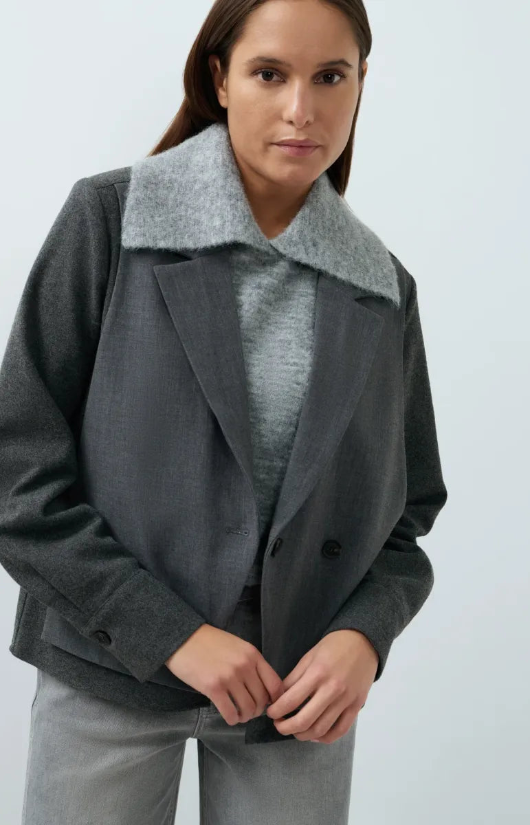 yaya YAYA gilet