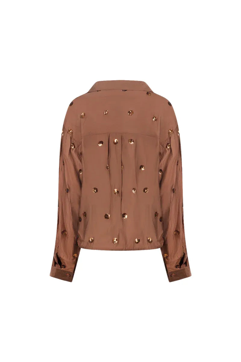 Nukus NUKUS blouse