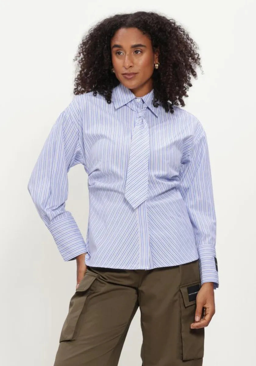Haute l'amitie HAUTE L'AMITIE blouse