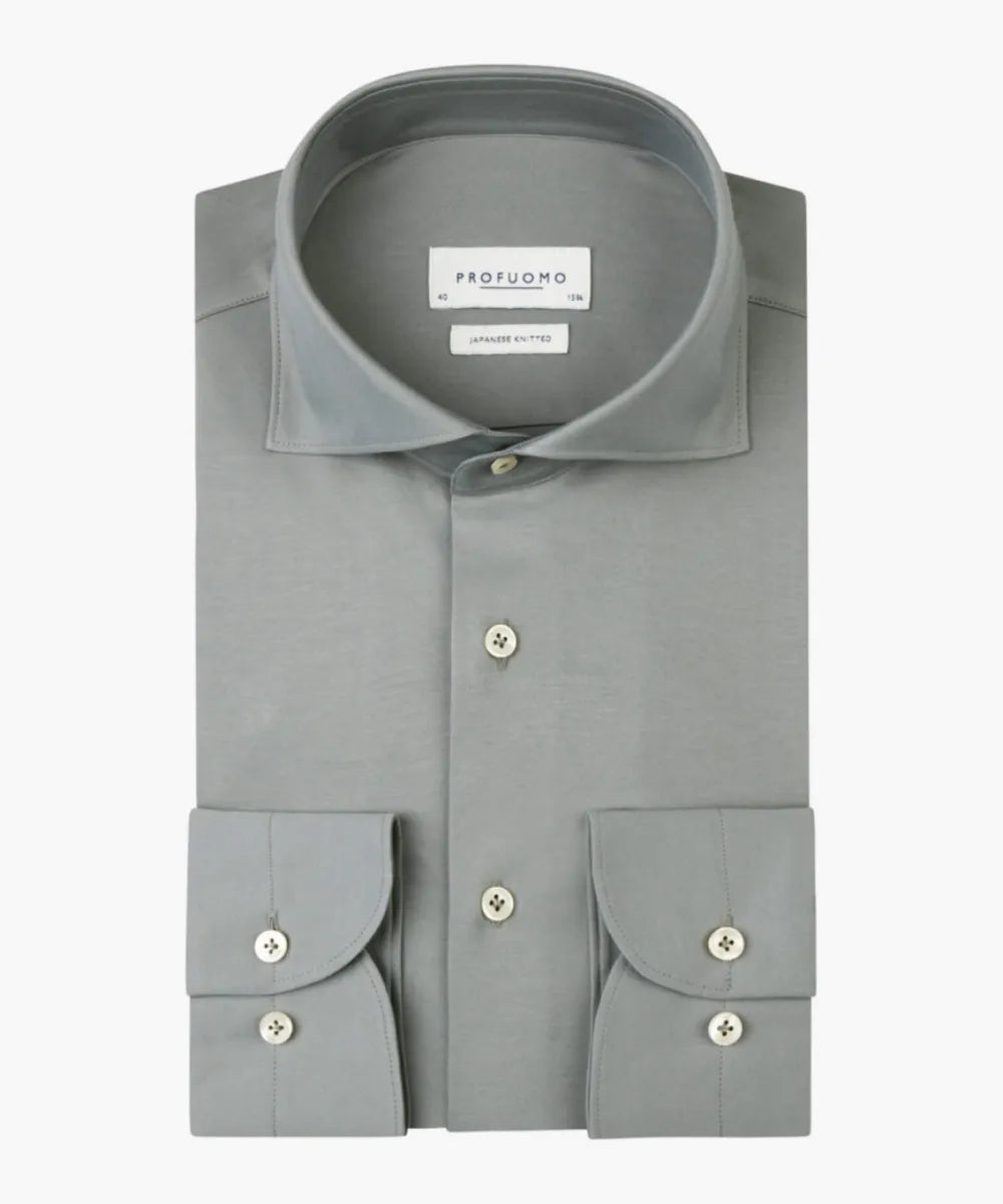 Profuomo PROFUOMO overhemd