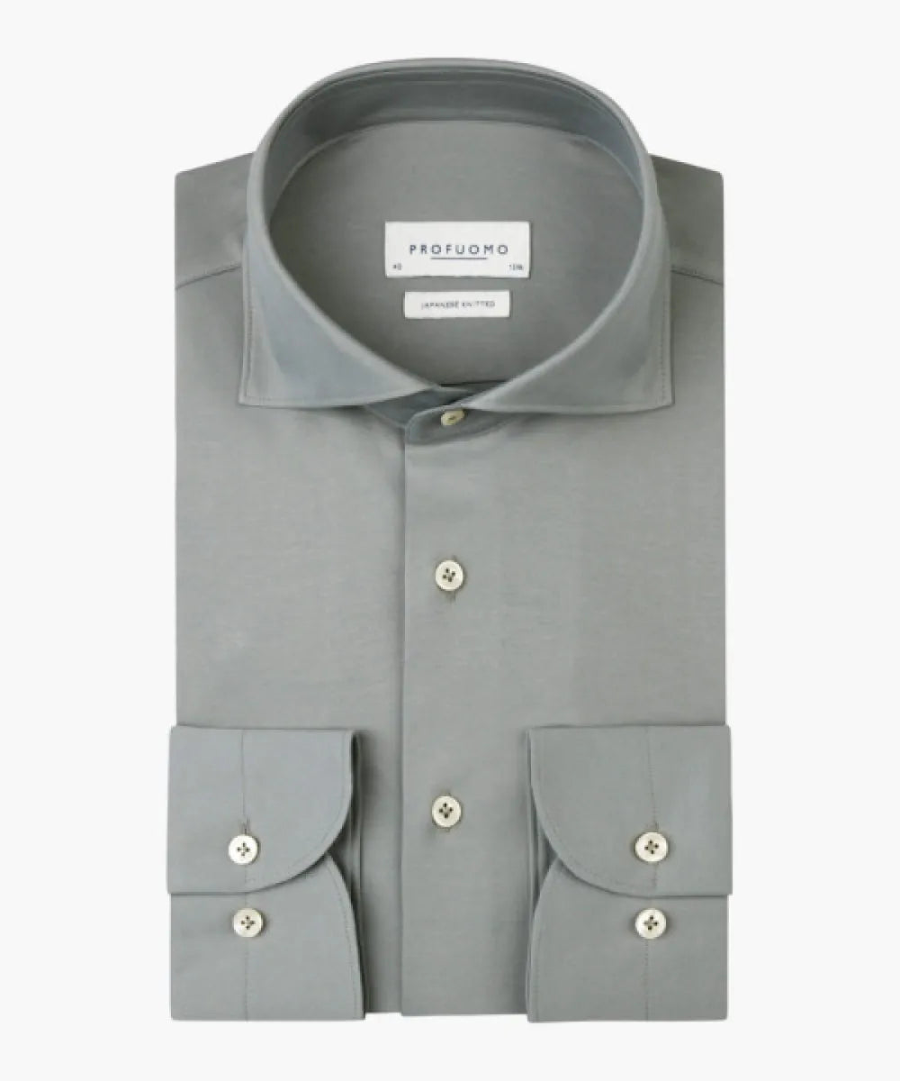 Profuomo PROFUOMO overhemd