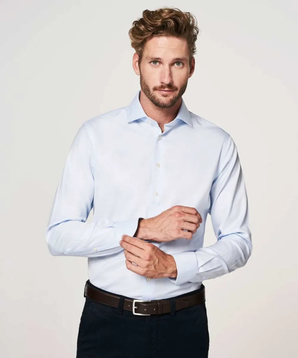 Profuomo PROFUOMO overhemd