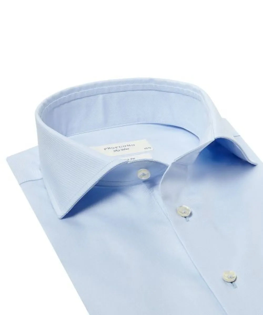 Profuomo PROFUOMO overhemd slv7