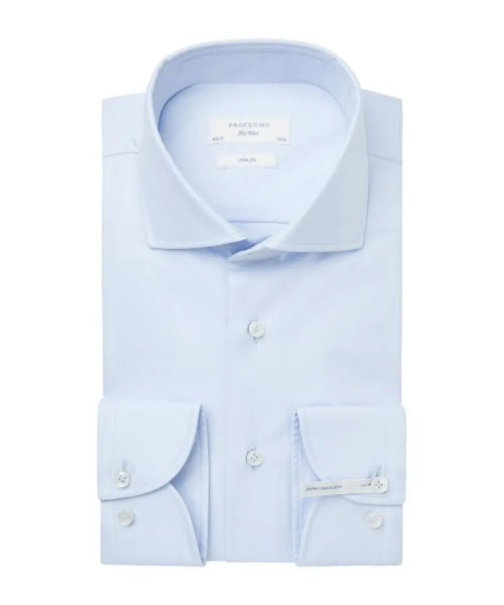 Profuomo PROFUOMO overhemd slv7