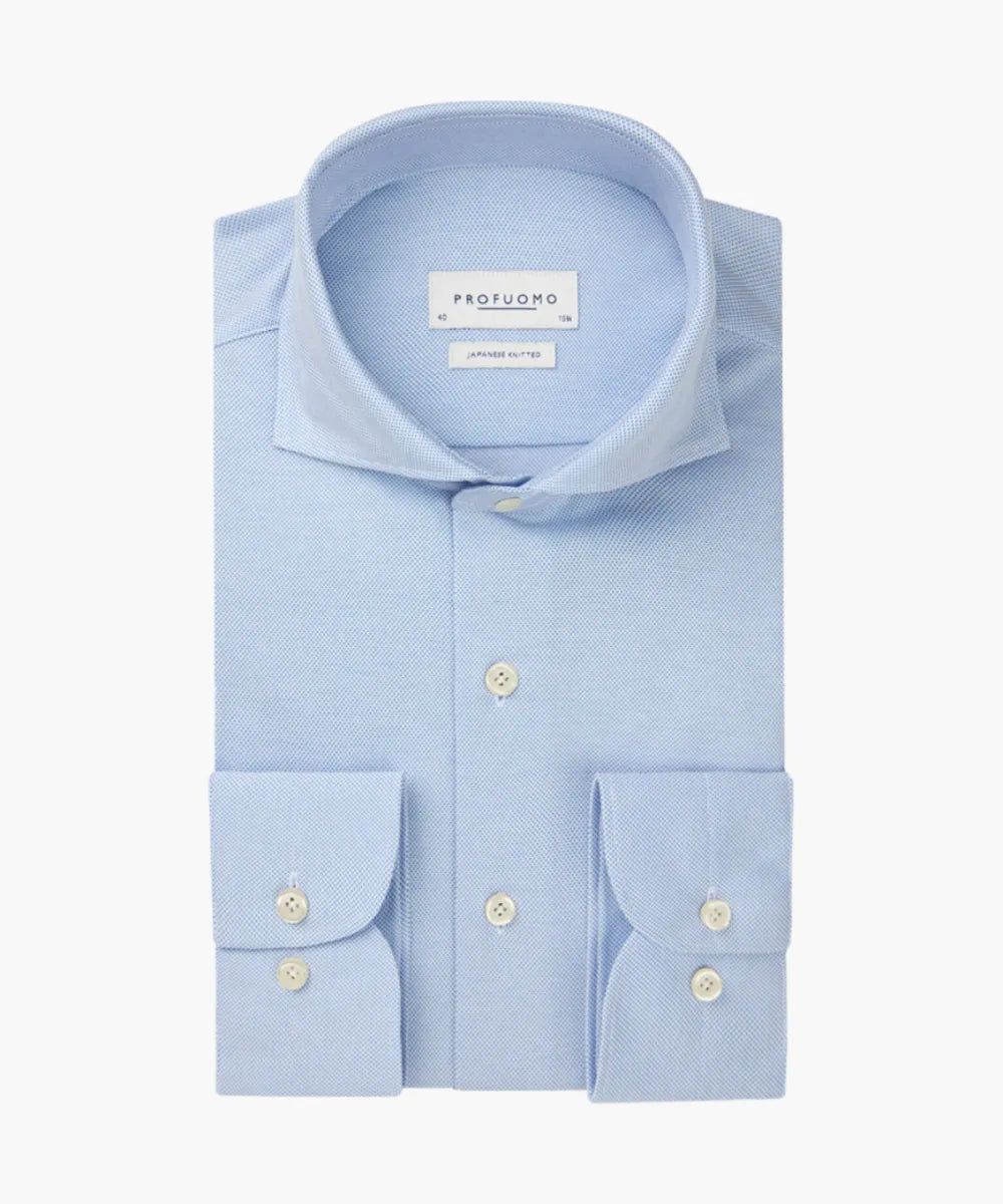 Profuomo PROFUOMO overhemd