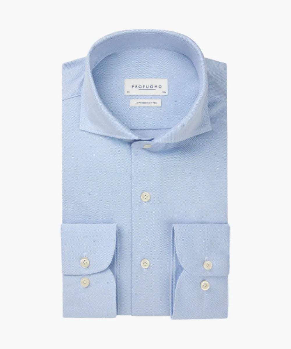 Profuomo PROFUOMO overhemd