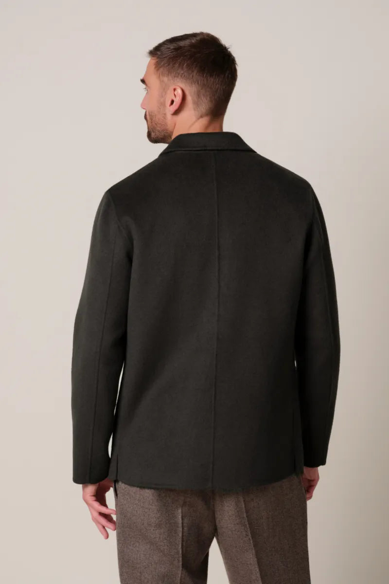 Profuomo PROFUOMO shirt jacket