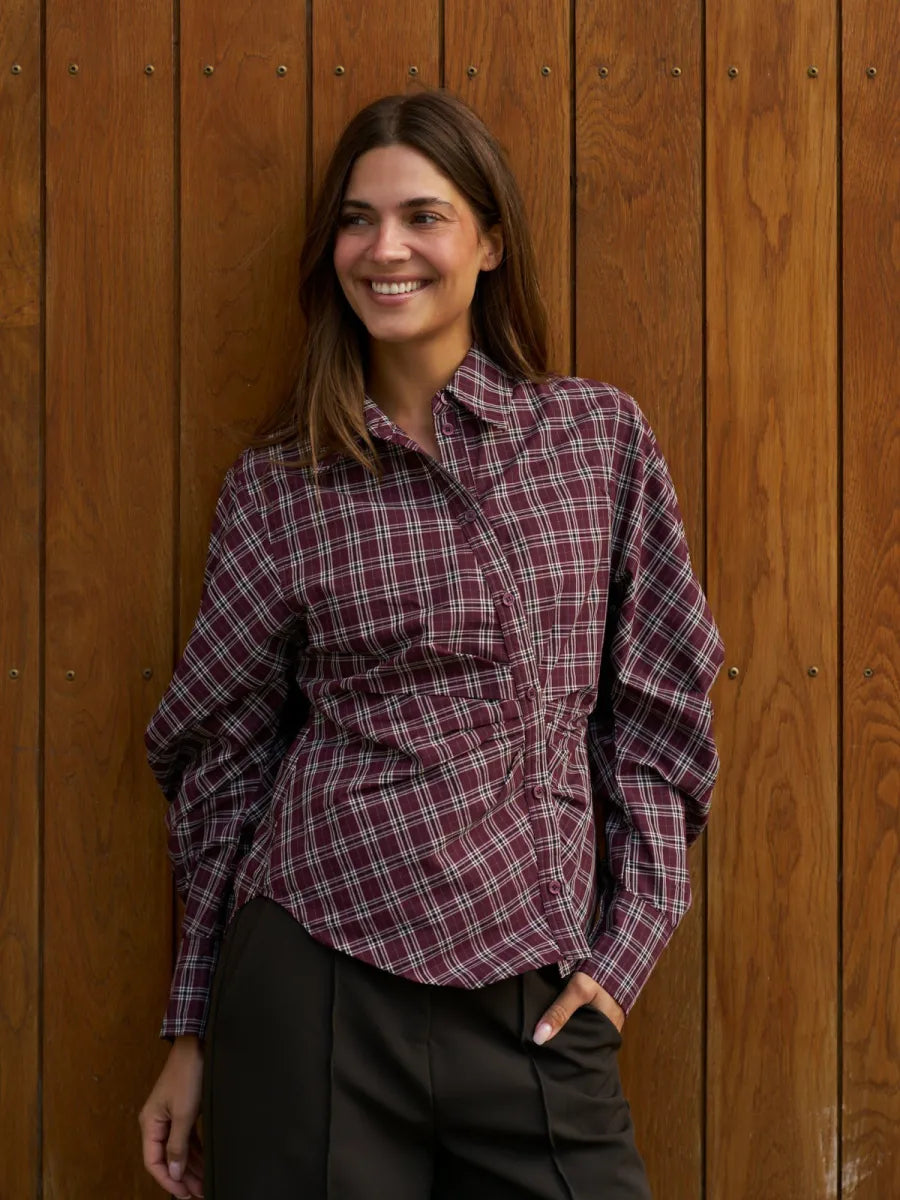 Neo Noir NEO NOIR blouse