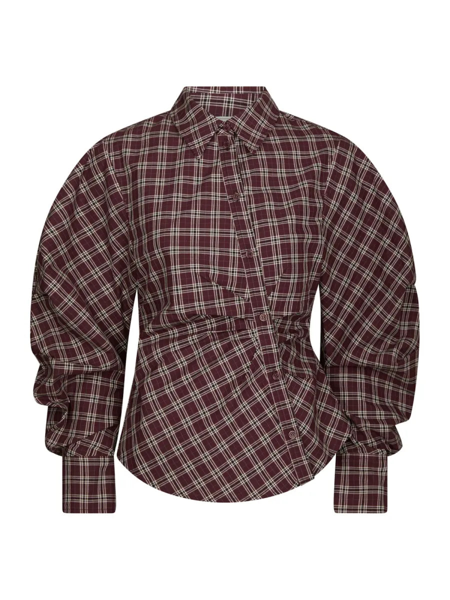 Neo Noir NEO NOIR blouse