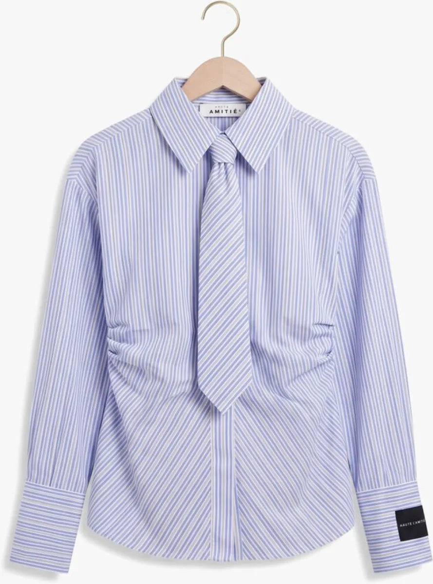 Haute l'amitie HAUTE L'AMITIE blouse