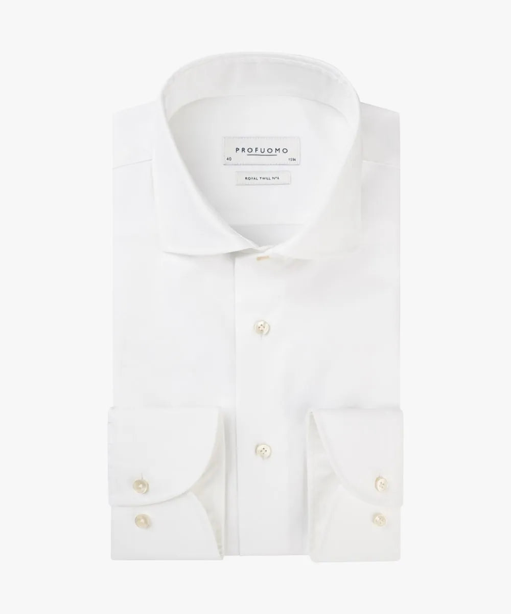 Profuomo PROFUOMO overhemd