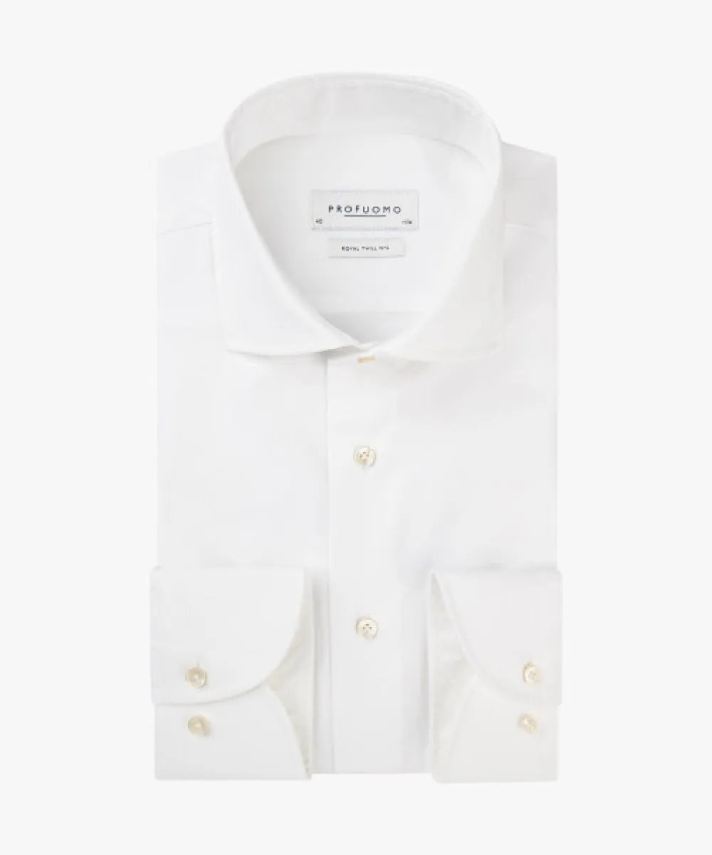 Profuomo PROFUOMO overhemd