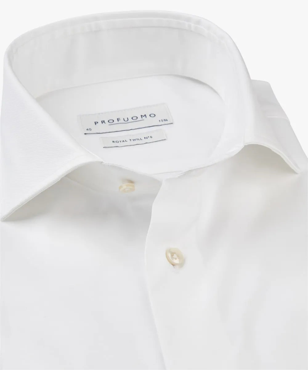 Profuomo PROFUOMO overhemd