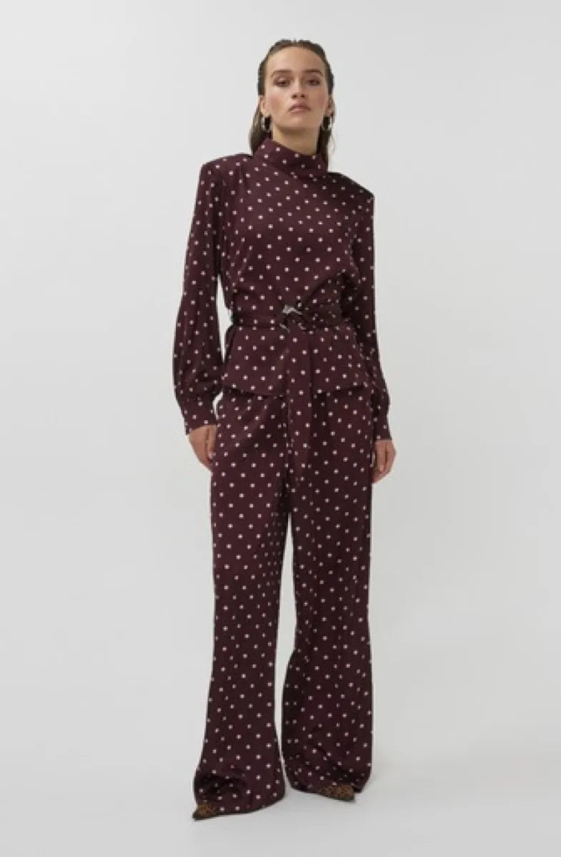 Studio Amaya STUDIO AMAYA blouse