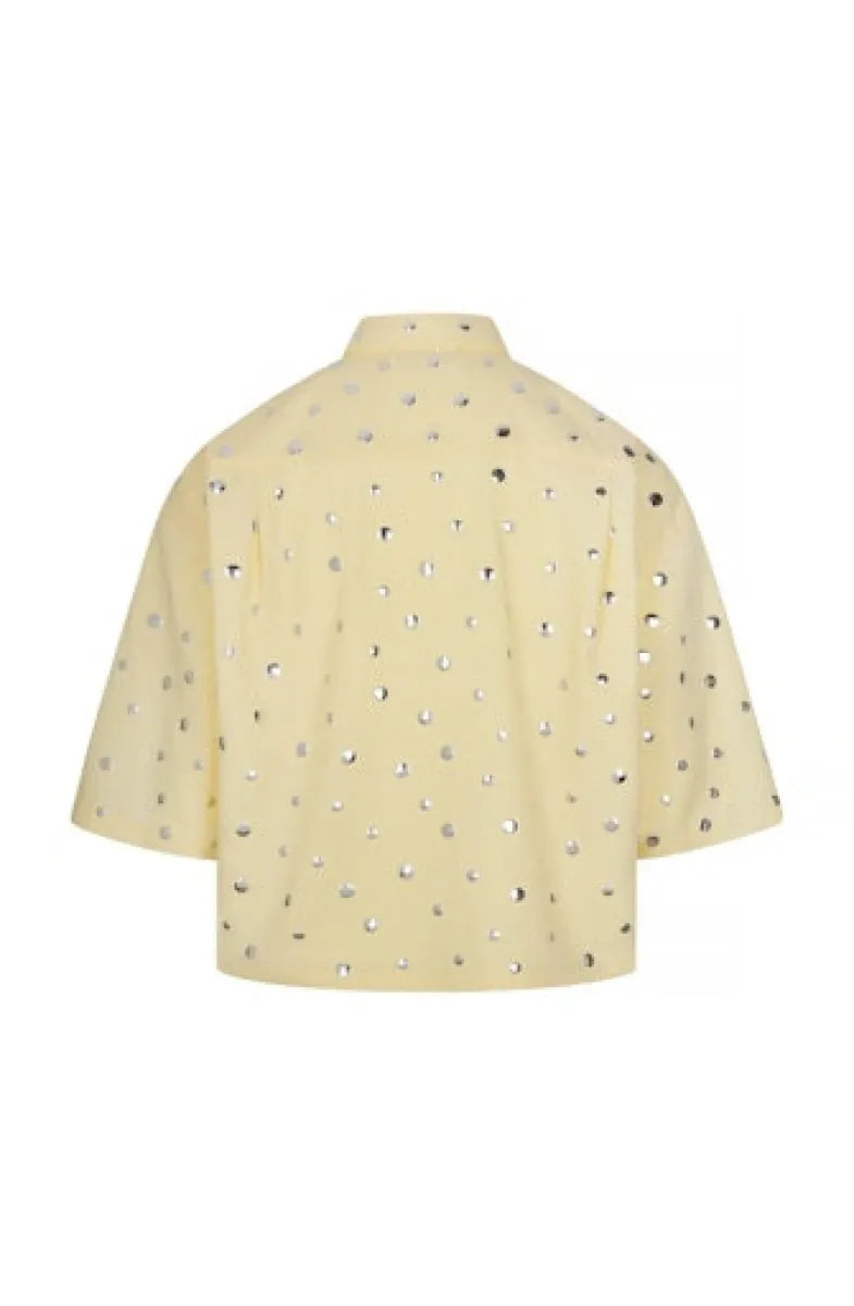 Studio Amaya STUDIO AMAYA blouse