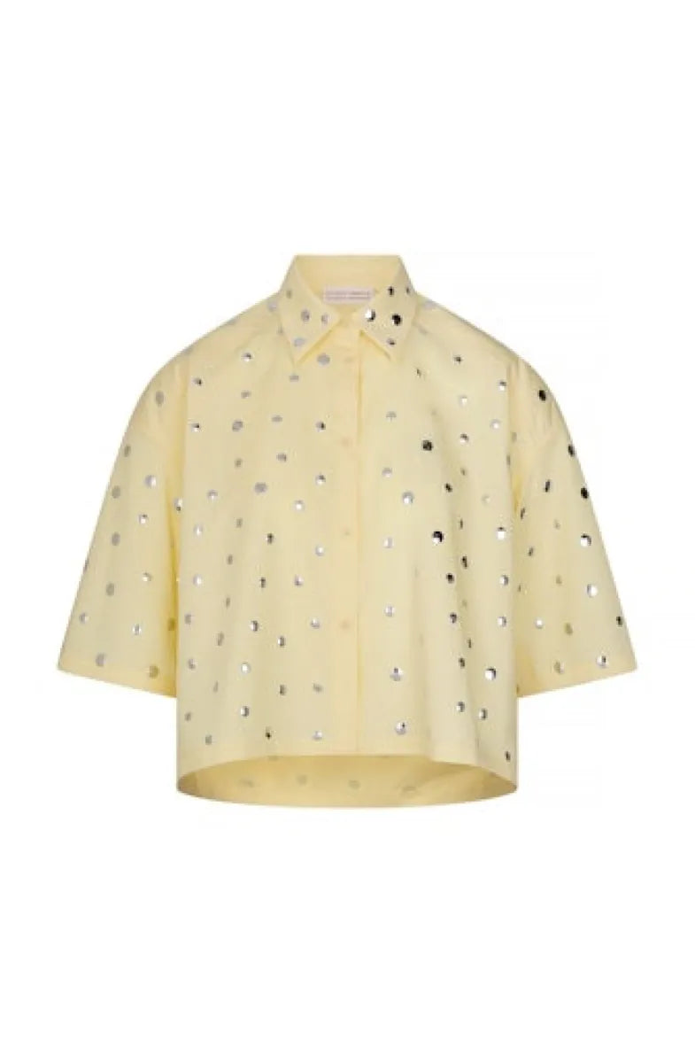 Studio Amaya STUDIO AMAYA blouse